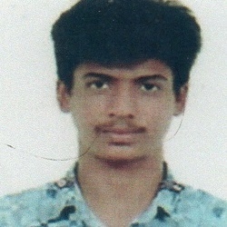 DINESH .J.B.