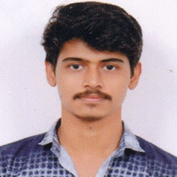 VISHNU. M.R.