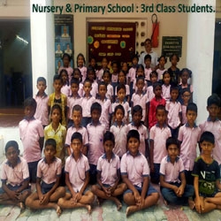 Nursery &Primary School
