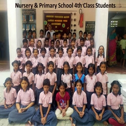 Nursery &Primary School