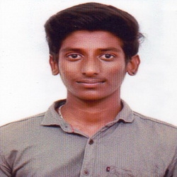Suriya Kumar. G.K.