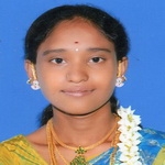 Sasikala. S