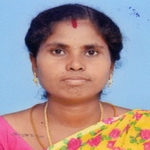 Shanthi. M