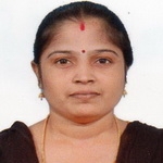 Thamayanthi. A